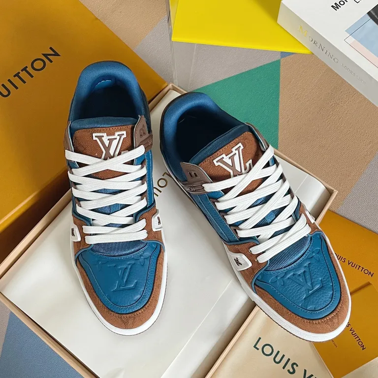 Louis Vuitton Shoe 